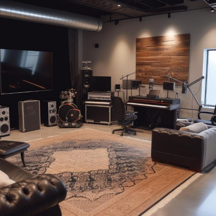 AudioControl Products