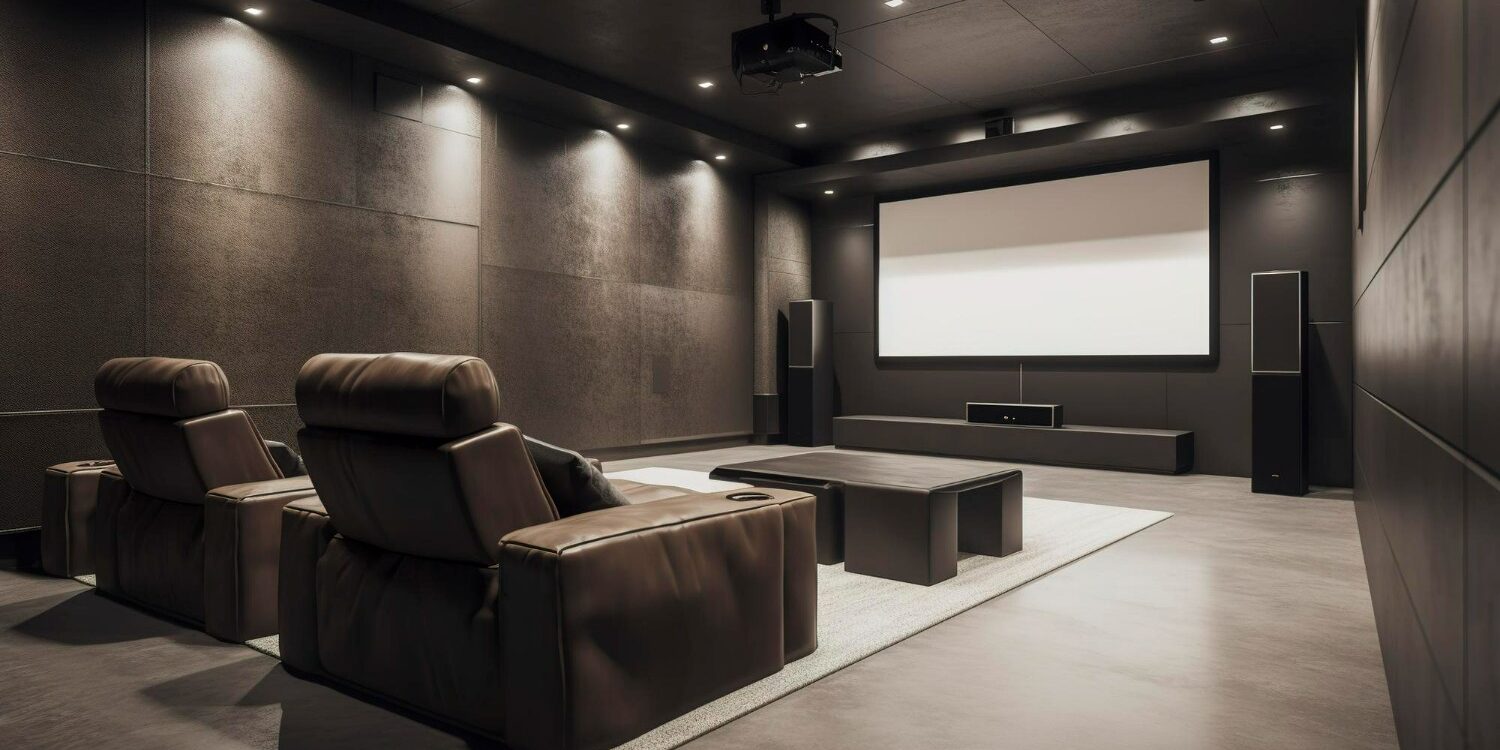 Sony Residential Products 4