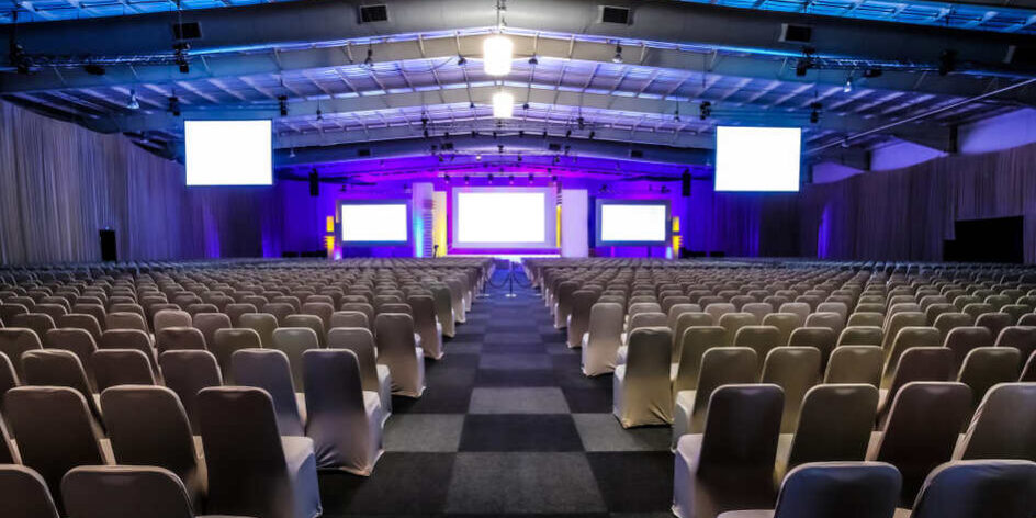 Event Venues A/V Installation Services Event Venues A/V Installation Services