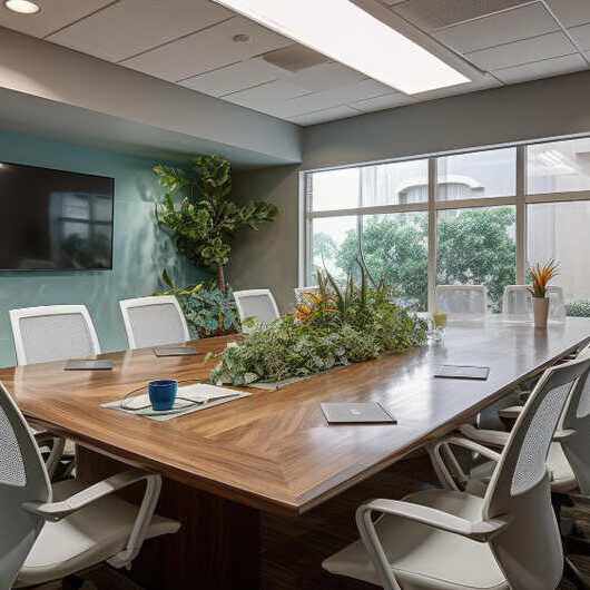 AV System Design Consulting Services