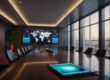 Smart Conference Room