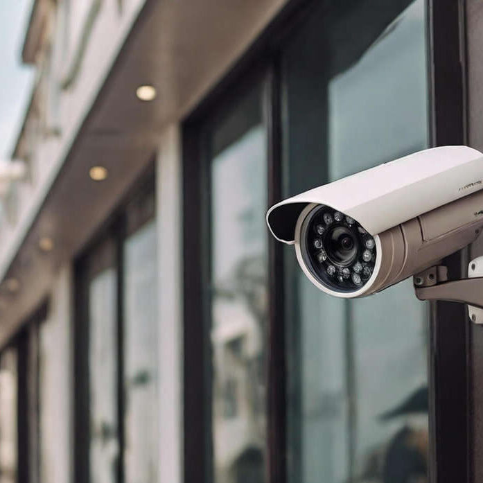 CCTV Installation Company Los Angeles