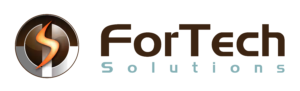 Fortech Logo for keychain 01