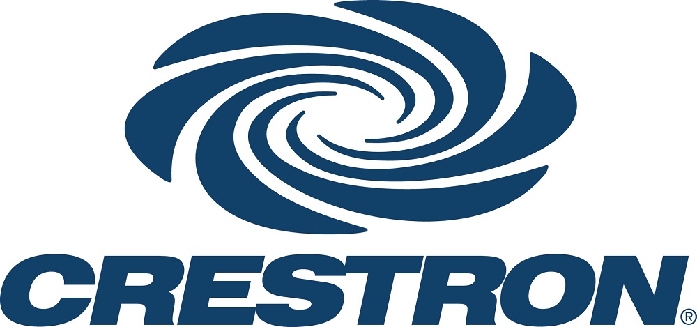 Crestron logo 1000px