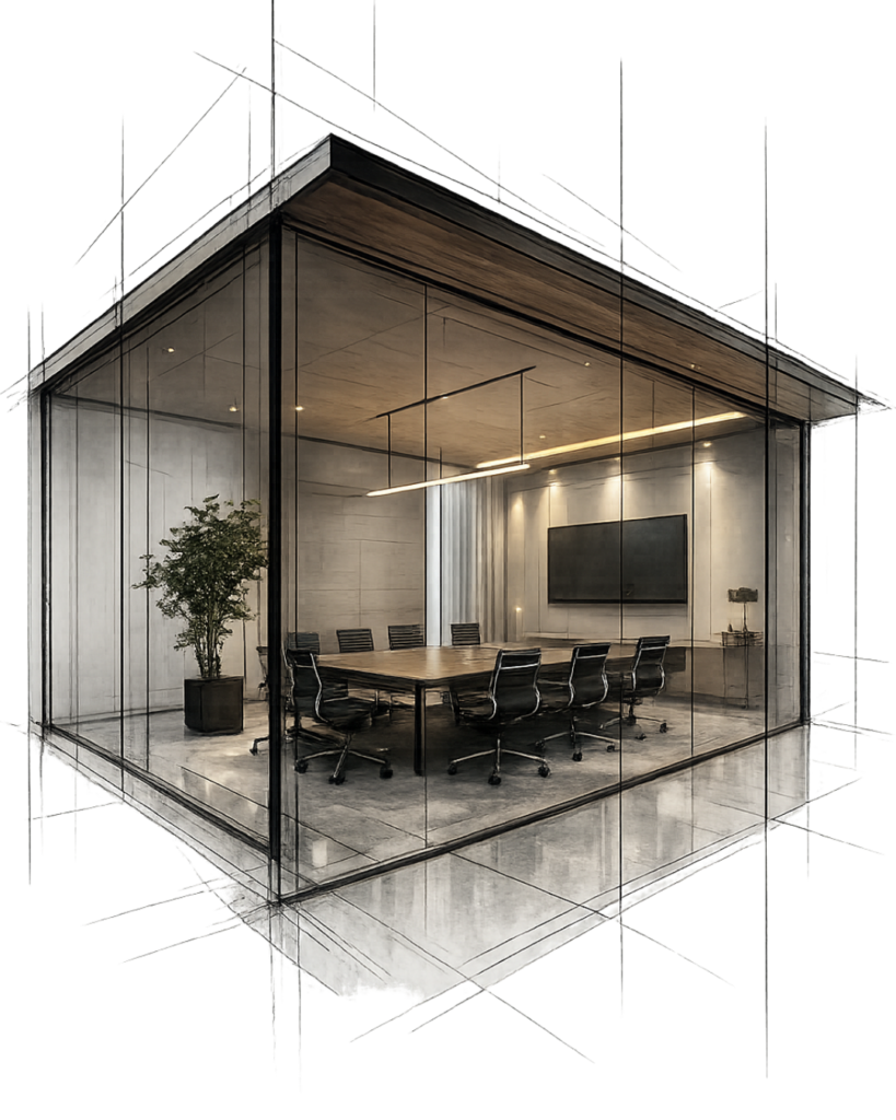 Architects - Audio Visual Company | Business | Commercial | Los Angeles ...