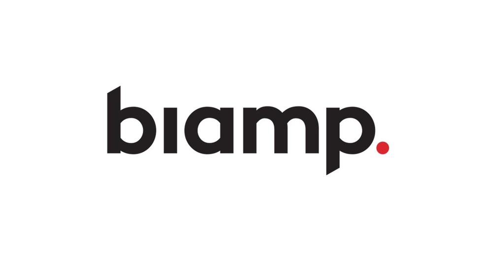 biamp Logo