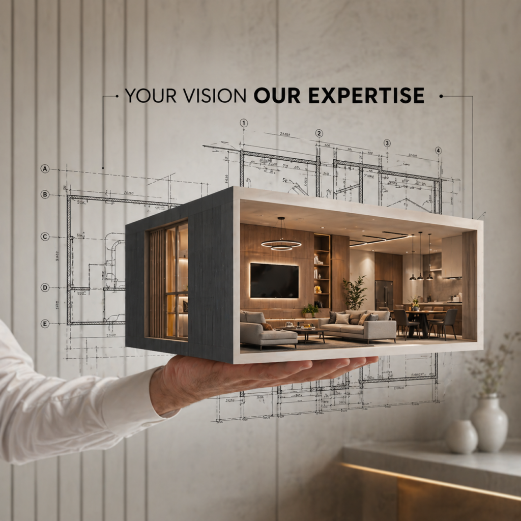 Architects - Audio Visual Company | Business | Commercial | Los Angeles ...