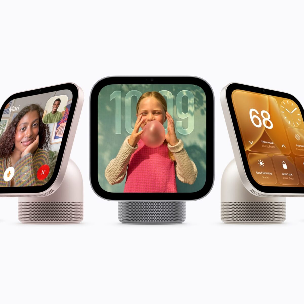 Apple HomeView lineup 261013